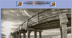 Desktop Screenshot of jaimephotos.com